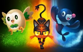 GK Journaal: Leakers Pokémon krijgen elk vette boete van 150.000 dollar