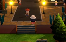 Pokémon Brilliant Diamond & Shining Pearl Review – Kopen, budgetbak of slopen?