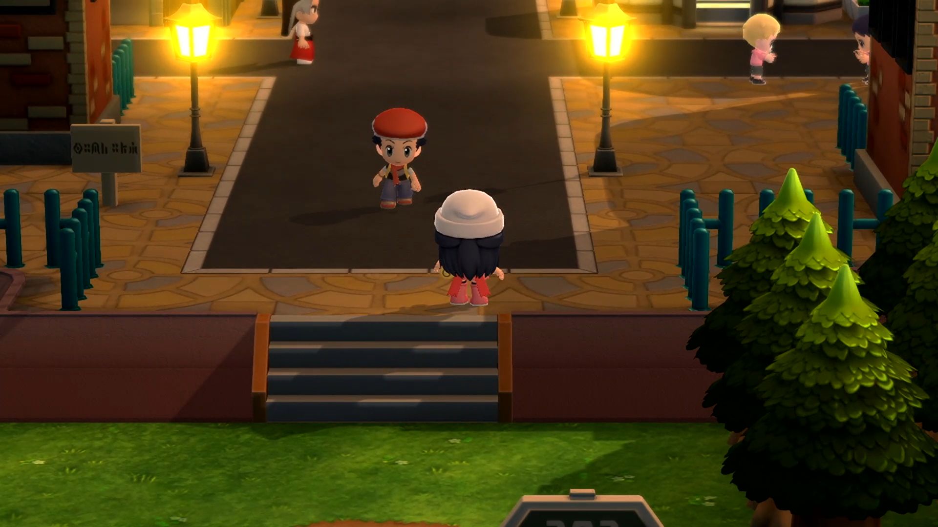 Recensione Pokémon Diamante brillante – Acquista, budget o demolisci? Recensione Pokémon Diamante brillante – Acquista, budget o demolisci?