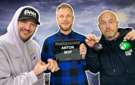 Brievenmaandag over slechte Pokémon games & toekomst Xbox