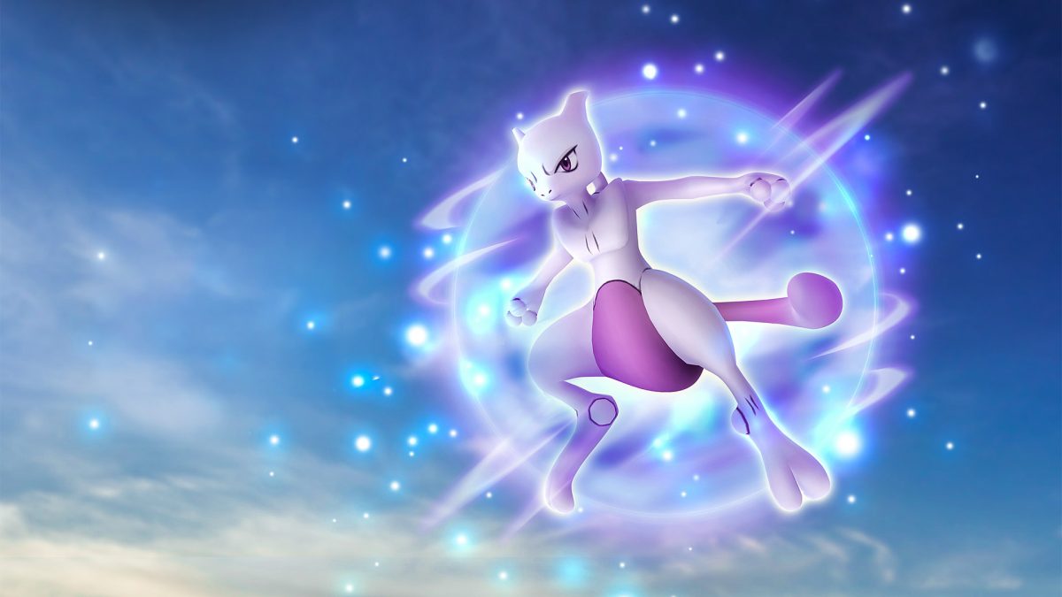 GK Daily: Fikse rel rond tien-jarig bestaan Pokémon Go