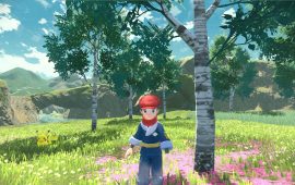 Pokémon Legends Arceus Review – Kopen, budgetbak of slopen?