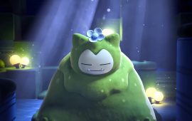GK Daily: Wil Nintendo echte, levende Pokémon gaan fokken?