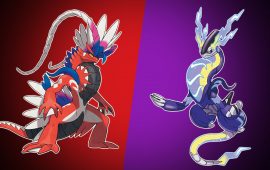 Pokémon Scarlet en Violet Review: Kopen, budgetbak of slopen?