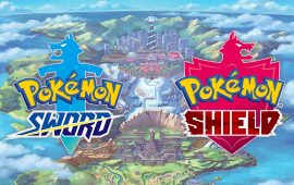 Pokemon Sword & Shield Review