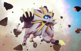 Pokémon Sun and Moon Review