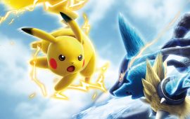 Pokken Tournament DX Review: Zo tof als het eruit ziet?