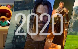 Een terugblik op de community polls en stellingen van 2020