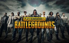 PlayerUnknown’s Battleground Special