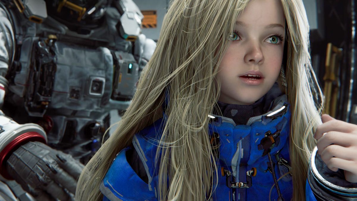 Pragmata Premium Review: Misschien wel dé verrassing van 2026