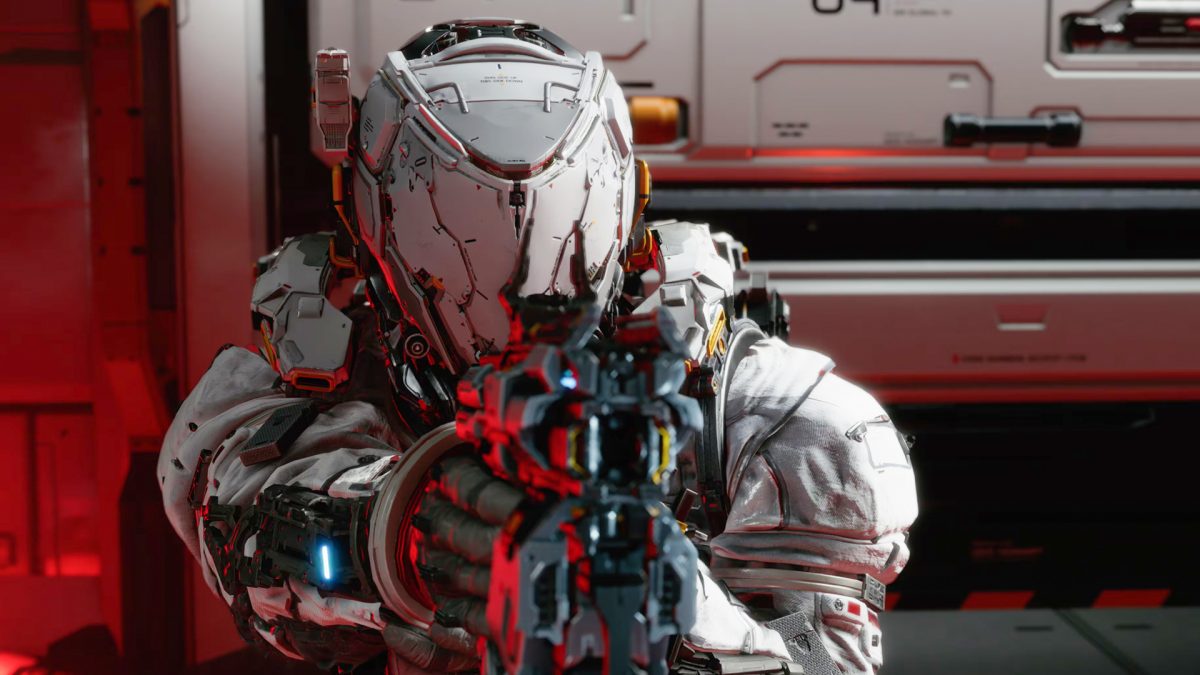 Pragmata Review: Kopen, budgetbak of slopen?