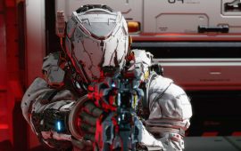 Pragmata Review: Kopen, budgetbak of slopen?