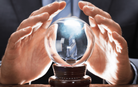 We hebben jullie nodig voor de Week van de Glazen Bol!