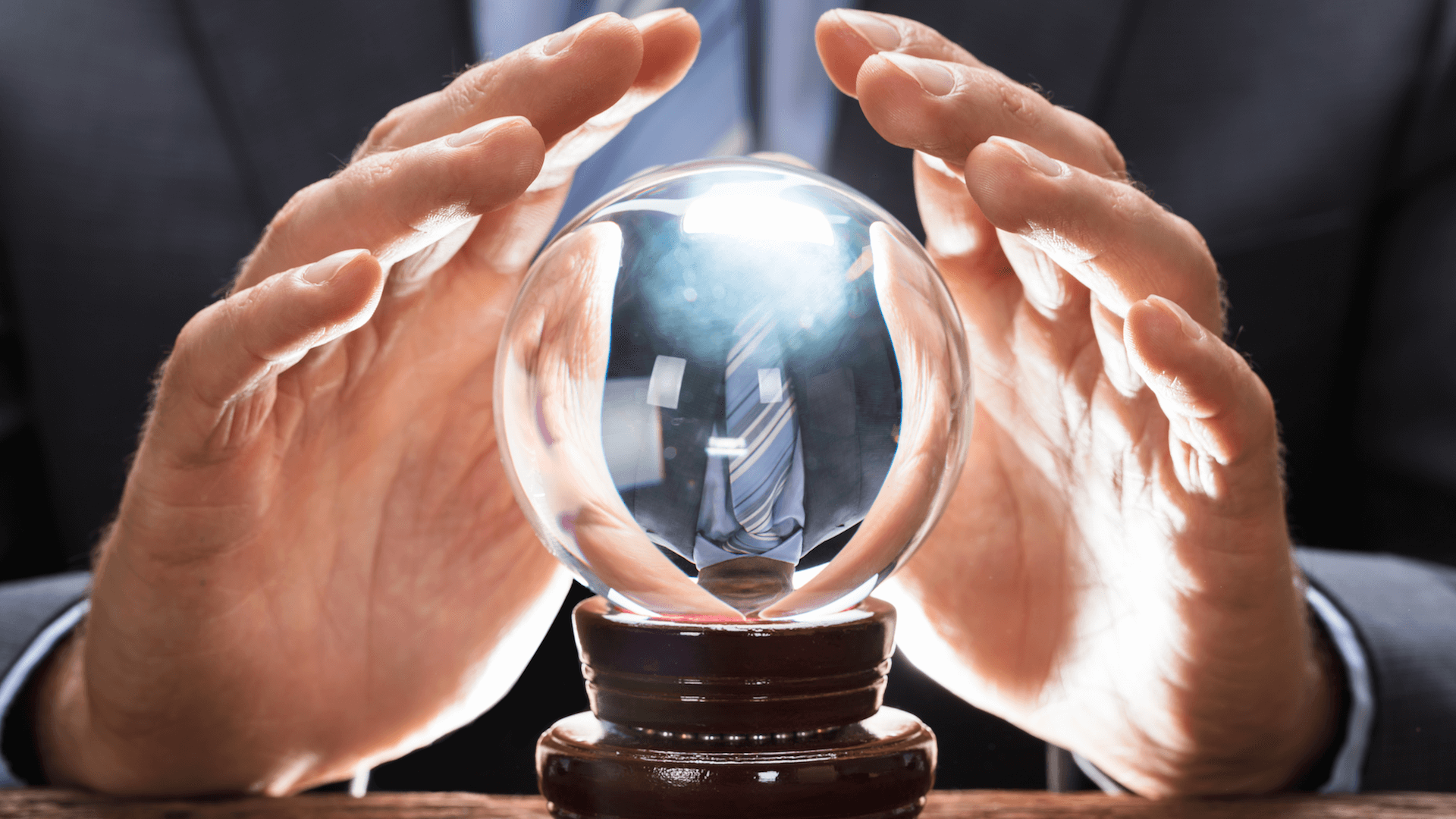2024 Crystal Ball Predictions Dody Nadine