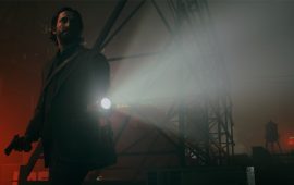 Alan Wake 2 Premium Review: Griezelig ‘goed’?