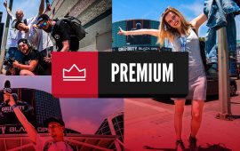 Premium Journaal: Over Post-E3