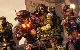 Premium Awards 2019: Shooters en action/adventure games