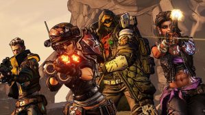 Premium Awards 2019: Shooters en action/adventure games