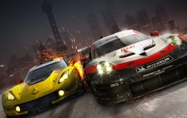 Premium Awards 2019 uitslagen: shooters, indies en race/fight/sports