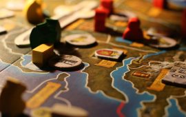 Premium: Boardgamekings Game of Thrones