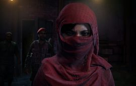 Premium: Uncharted: The Lost Legacy Preview