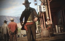 Premium: Wild West Online