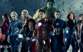 Premium: Zijn superhero movies de nieuwe westerns?