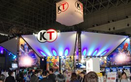 Premium: Wat betekent de Tokyo Game Show voor de Japanse gameindustrie?