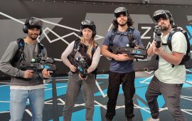 Premiumvision #12: ‘Shanna sloopt een wagen van tienduizenden euro’s’