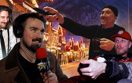 Premiumvision #19: All You Need Is Gamekings (Part 2)