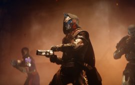 Destiny 2 E3 2017 Preview