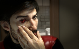 Prey Preview