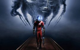 David & JJ bespreken exclusieve gameplay footage van Prey