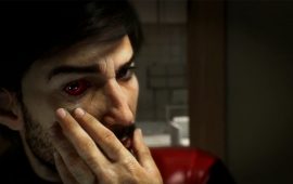 Prey E3 2016 Preview