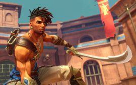 Prince of Persia: The Lost Crown Preview: ‘Dit hebben we gemist’