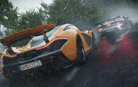 Project Cars 2 Review: Tandenknarsend door de bocht