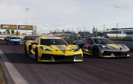 Project Cars 3 Review – Kopen, budgetbak of slopen?