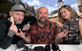 Brievenmaandag over Project Helix, Roblox & Kuttenberg