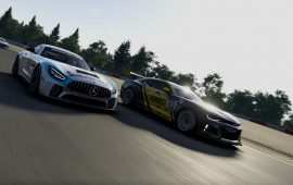 Project Motor Racing Review: Kopen, budgetbak of slopen?