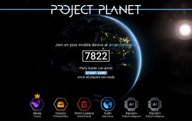 Project Planet