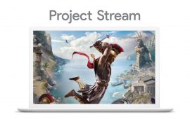 Techkings over Google Project Stream, iPhone XS en Net Neutrality