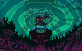 Psychonauts 2