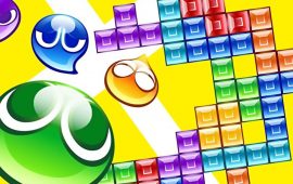 Puyo Puyo Tetris 2 Let’s Play: Blijven de controllers heel…