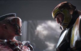 De week van Gamekings: JJ praat je bij