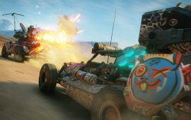The Best of E3 2018: Preview RAGE 2. Apocalyptisch knallen!