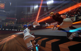 Roller Champions Preview – Moet Rocket League bang gaan worden?