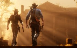 Een duik in het ontstaan van de Red Dead Redemption franchise