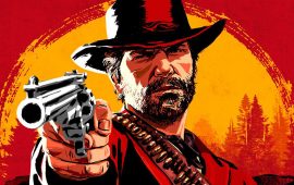 Red Dead Redemption 2 gameplay trailer: “Gruwelijk indrukwekkend”