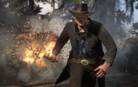 Red Dead Online Beta Review: ‘De Western is hier een belemmering’