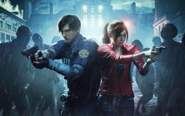 Resident Evil 2 Remake Review: “Een klassieker terug uit de dood”